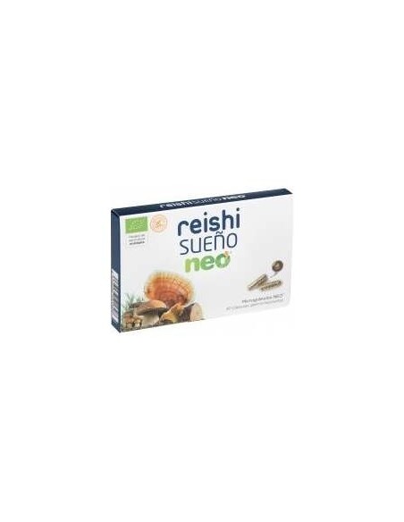 Reishi Sueño Neo 30Cap.