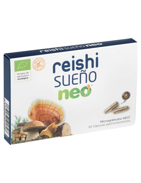 Reishi Sueño Neo 30Cap.
