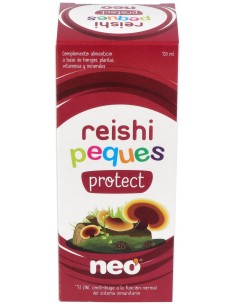 Reishi Peques Protect Neo 150Ml.