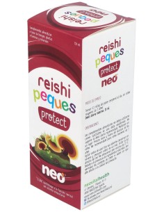 Reishi Peques Protect Neo 150Ml. 2