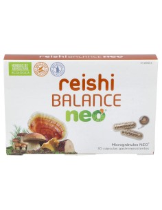 Reishi Balance Neo 30Cap.