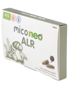 Mico Neo Alr 60Cap. 2