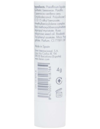 Repavar Regeneradora Stick Spf 20 Hidratante, 4 G