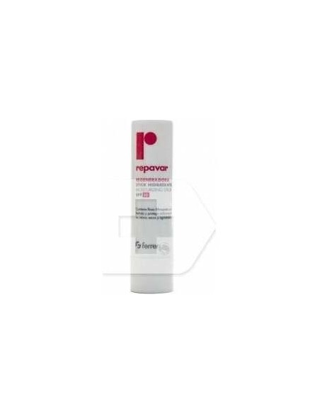 Repavar Regeneradora Stick Spf 20 Hidratante, 4 G