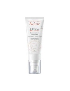 Avène Crema Pieles Intolerantes Enriquecida, 50 Ml