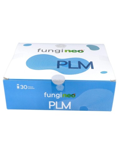 Neovital Fungineo Plm 30Uds
