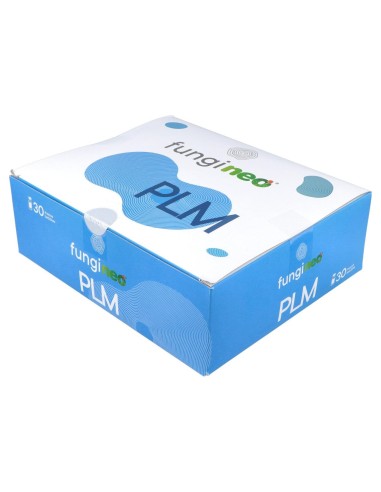 Neovital Fungineo Plm 30Uds