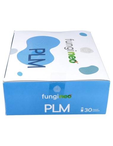 Neovital Fungineo Plm 30Uds