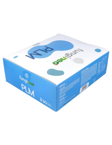 Neovital Fungineo Plm 30Uds