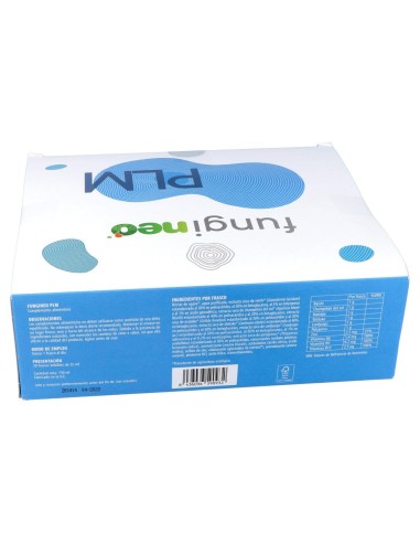 Neovital Fungineo Plm 30Uds