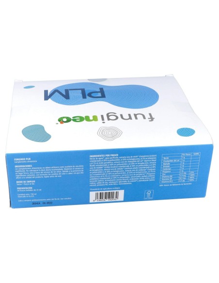Neovital Fungineo Plm 30Uds