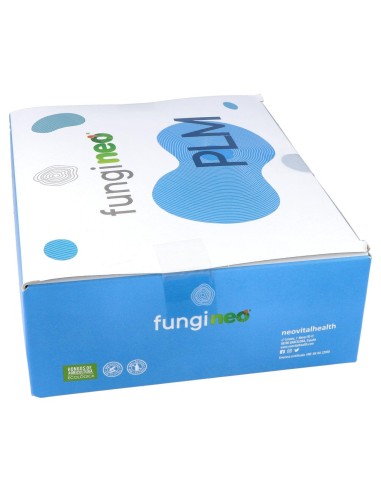 Neovital Fungineo Plm 30Uds