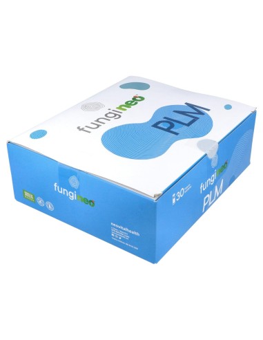 Neovital Fungineo Plm 30Uds