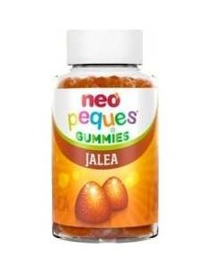 Neo Peques Gummies Jalea 30Gominolas