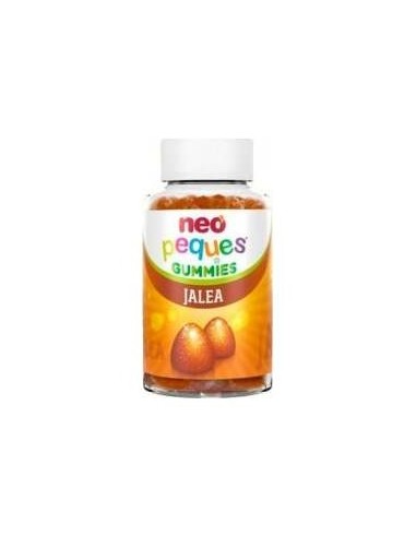 Neo Peques Gummies Jalea 30Gominolas