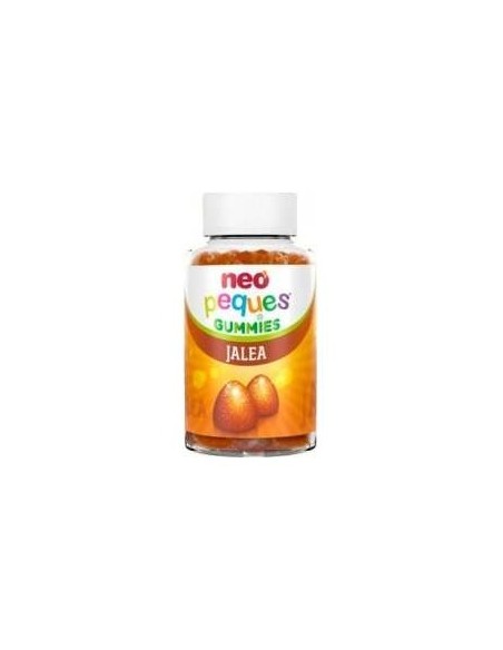 Neo Peques Gummies Jalea 30Gominolas