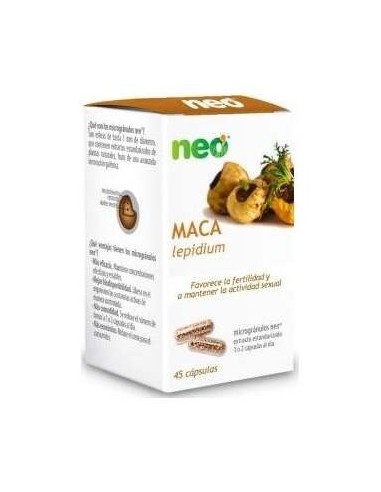 Maca Neo 45Cap.