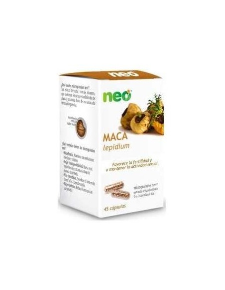 Maca Neo 45Cap.