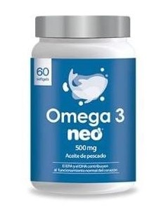 Omega 3 Neo 60Softgels