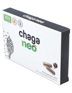 Chaga Neo 60Cap. 2