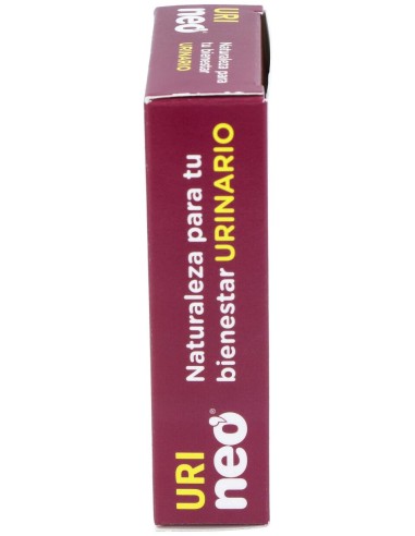 Uri-Neo® Arándano Rojo 500Mg 30Cáps
