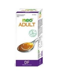 Neo Adult Df Defense Jarabe 150Ml.