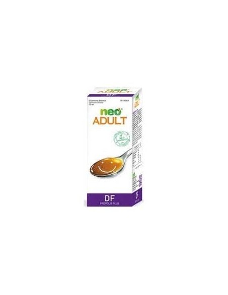 Neo Adult Df Defense Jarabe 150Ml.