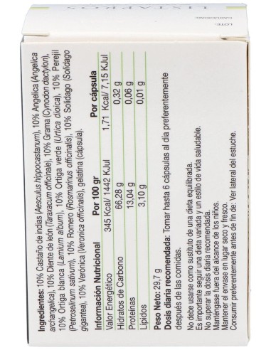 Nailine Esmalte De Uñas Brillo 11Ml