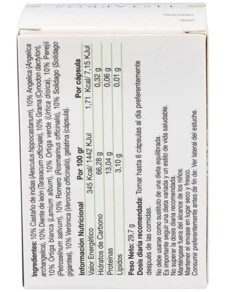 Nailine Esmalte De Uñas Brillo 11Ml