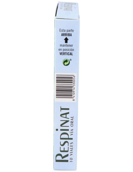El Naturalista Respinat 10 Viales