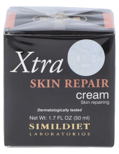 Skin Repair Cream Xtra 50Ml.