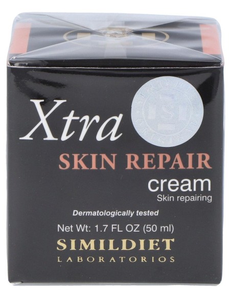 Skin Repair Cream Xtra 50Ml.