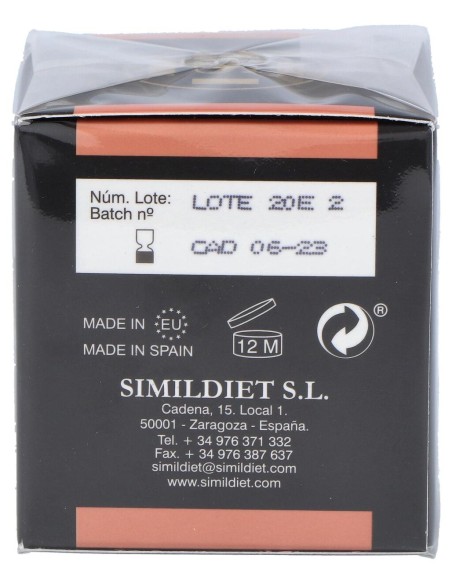 Skin Repair Cream Xtra 50Ml.