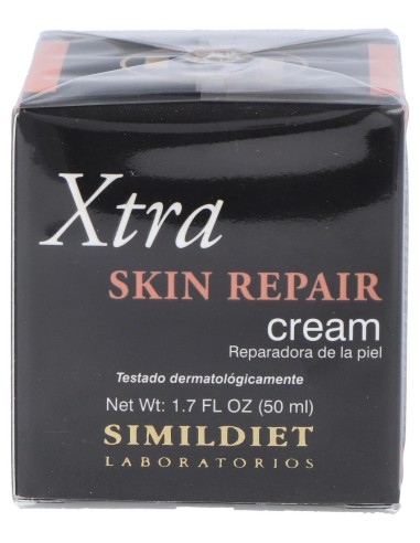 Skin Repair Cream Xtra 50Ml.