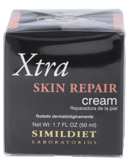 Skin Repair Cream Xtra 50Ml.
