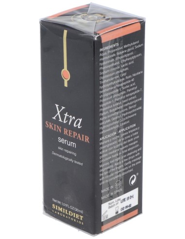 Skin Repair Serum Xtra 30Ml.