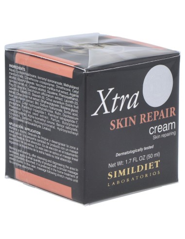Skin Repair Cream Xtra 50Ml.