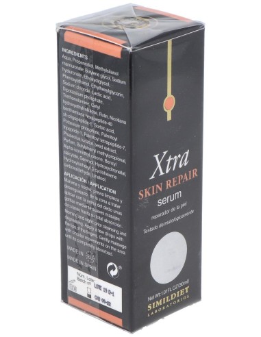 Skin Repair Serum Xtra 30Ml.