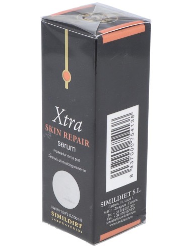 Skin Repair Serum Xtra 30Ml.