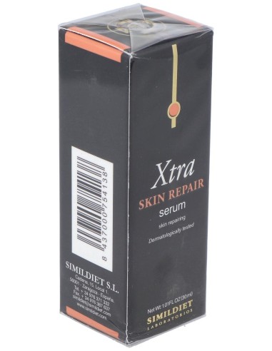 Skin Repair Serum Xtra 30Ml.