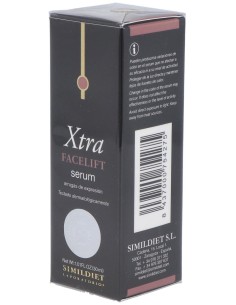 Xtra Facelift Serum 30Ml. 2