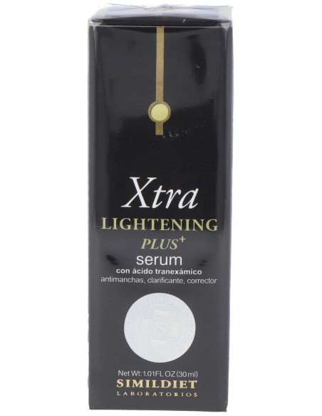 Lightening Serum Xtra 30Ml.