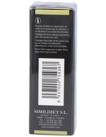 Lightening Serum Xtra 30Ml.