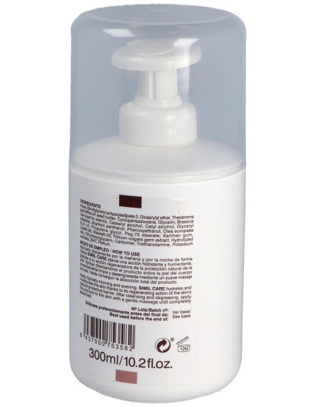 Simil Care 300Ml.