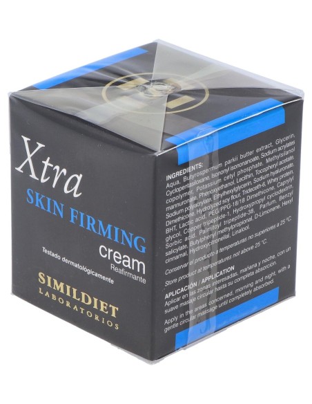 Xtra Skin Firming 50Ml.