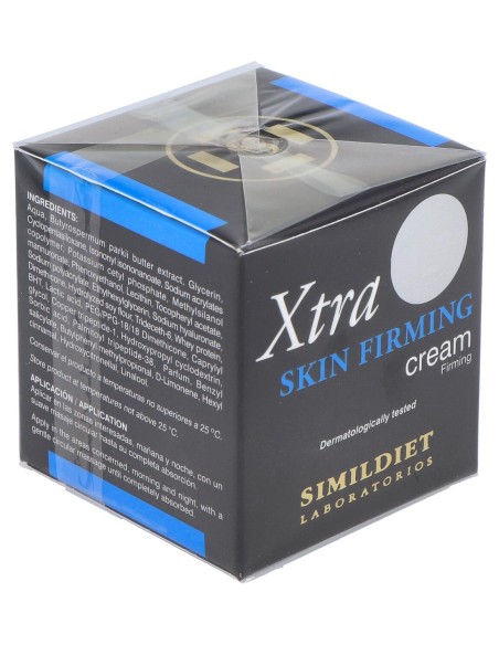 Xtra Skin Firming 50Ml.