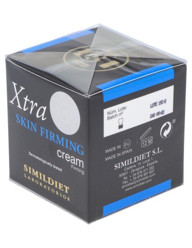 Xtra Skin Firming 50Ml.