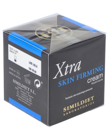 Xtra Skin Firming 50Ml.