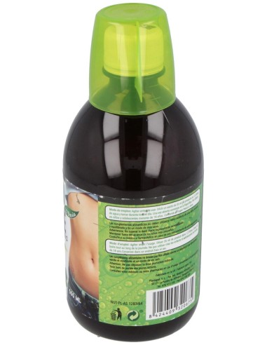 Green Coffee Plus (Cafe Verde) Liquido 500Ml.