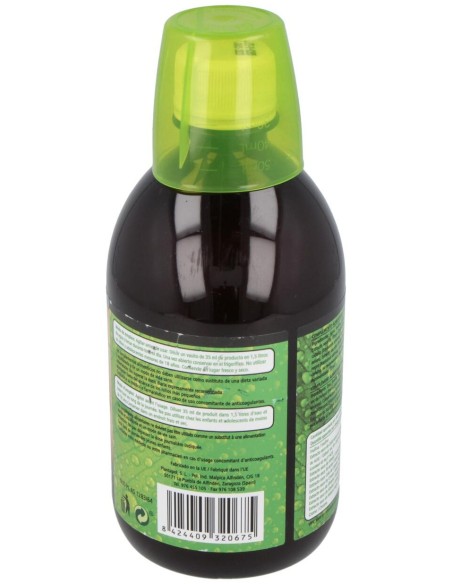 Green Coffee Plus (Cafe Verde) Liquido 500Ml.
